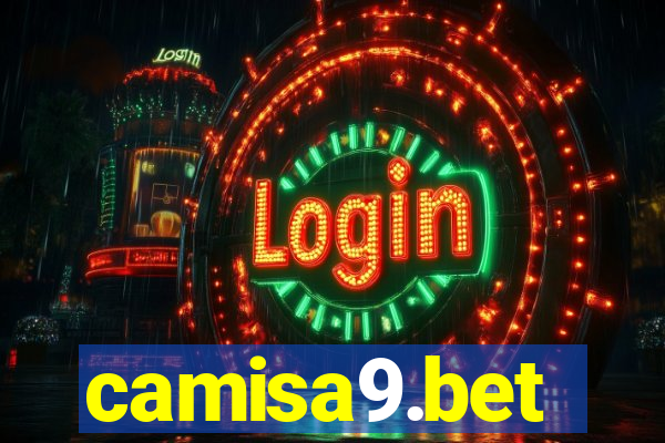 camisa9.bet