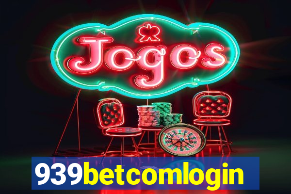 939betcomlogin