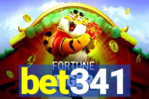 bet341