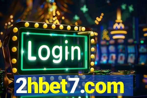 2hbet7.com