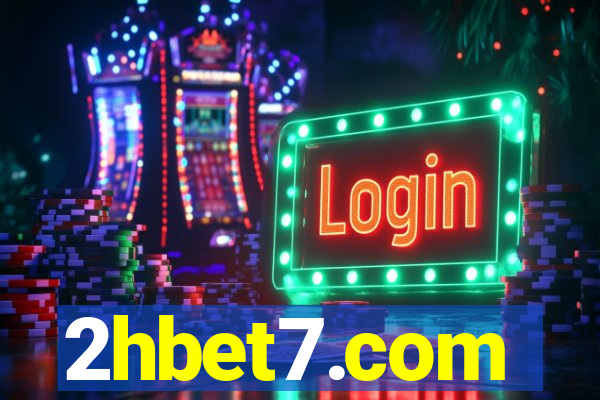 2hbet7.com