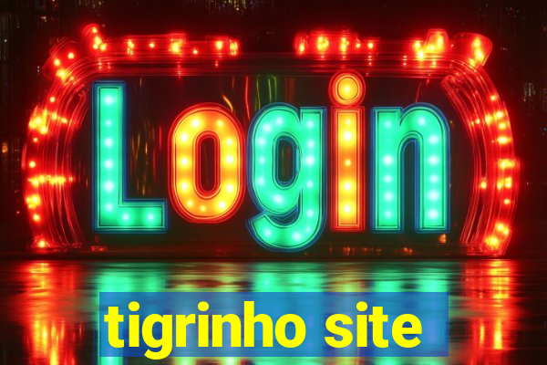 tigrinho site