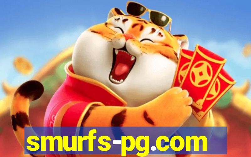 smurfs-pg.com