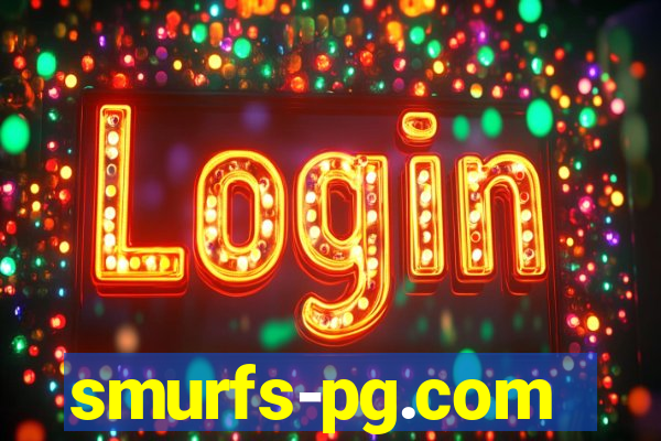 smurfs-pg.com