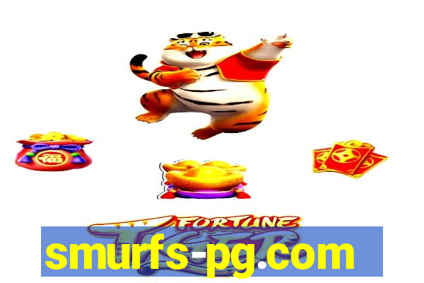 smurfs-pg.com