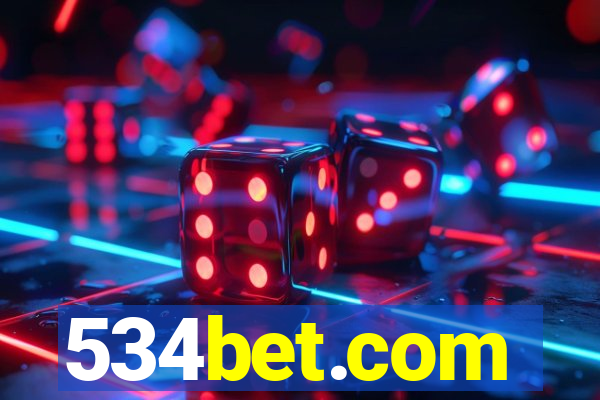 534bet.com