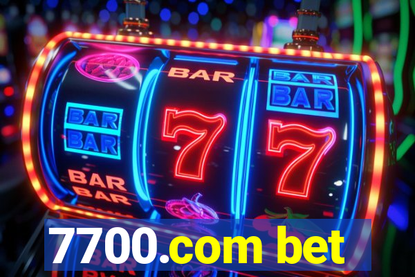 7700.com bet
