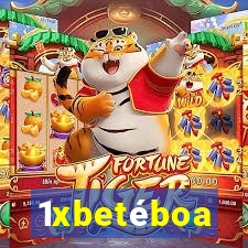 1xbetéboa