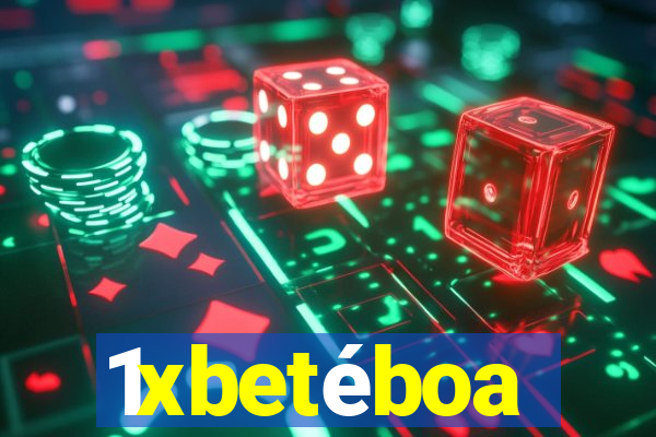 1xbetéboa