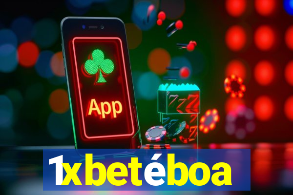 1xbetéboa