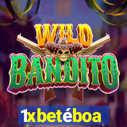 1xbetéboa