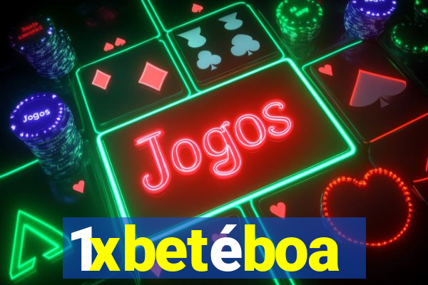 1xbetéboa