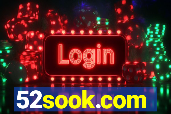 52sook.com