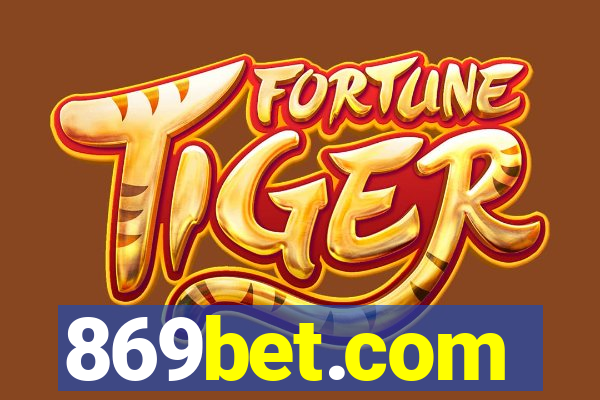869bet.com