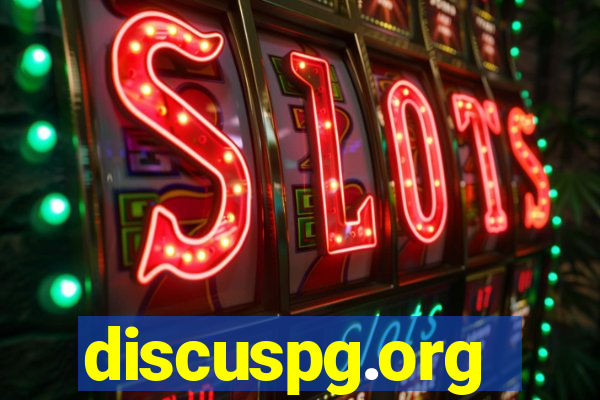discuspg.org