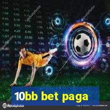 10bb bet paga