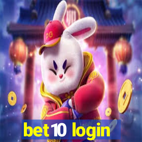 bet10 login