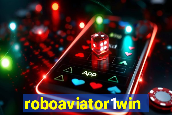 roboaviator1win