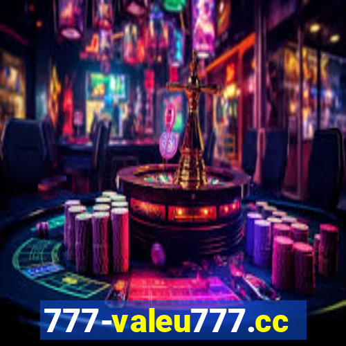 777-valeu777.cc
