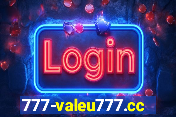 777-valeu777.cc