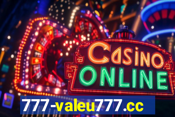 777-valeu777.cc