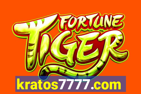 kratos7777.com