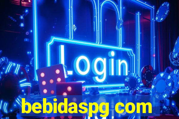 bebidaspg com