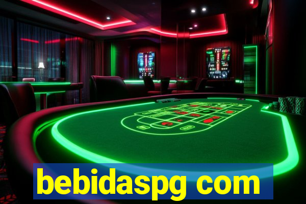 bebidaspg com
