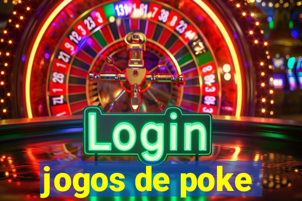jogos de poke