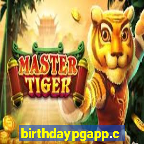 birthdaypgapp.com