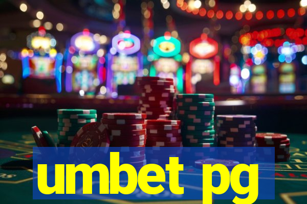 umbet pg