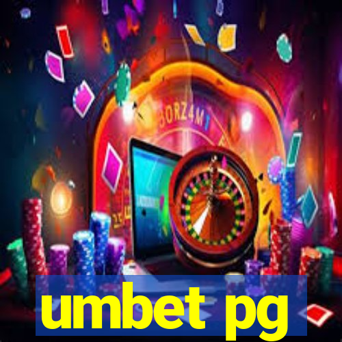 umbet pg