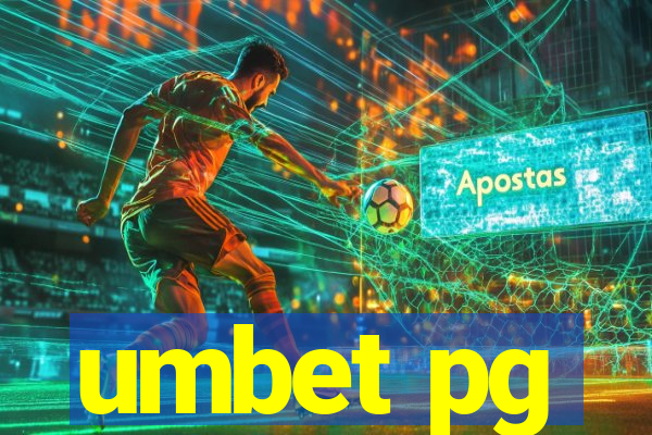 umbet pg