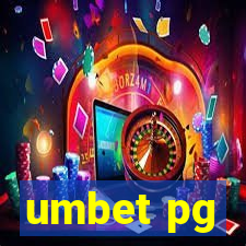 umbet pg