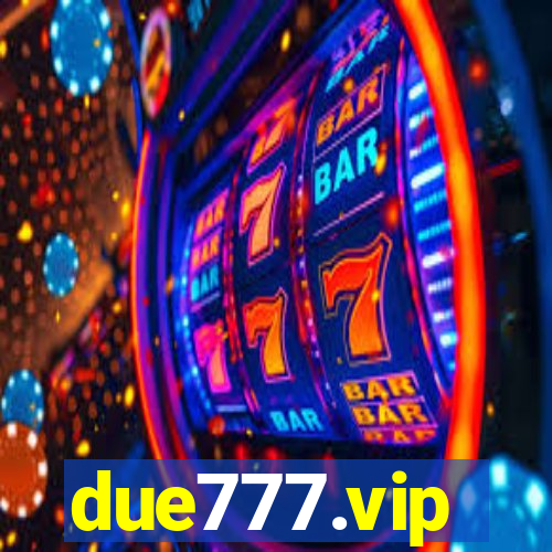 due777.vip