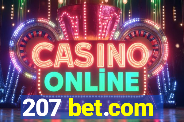207 bet.com