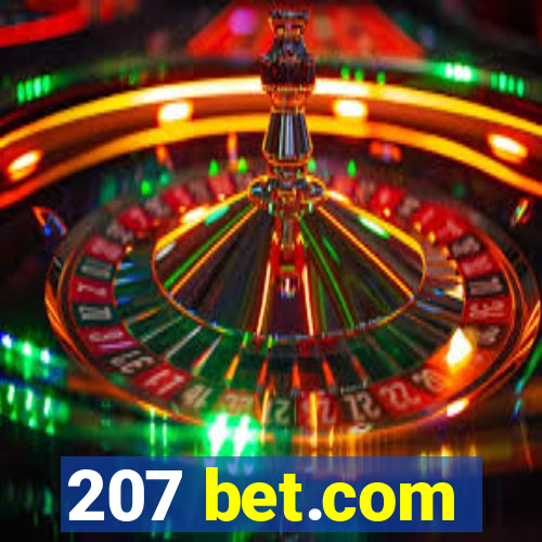 207 bet.com