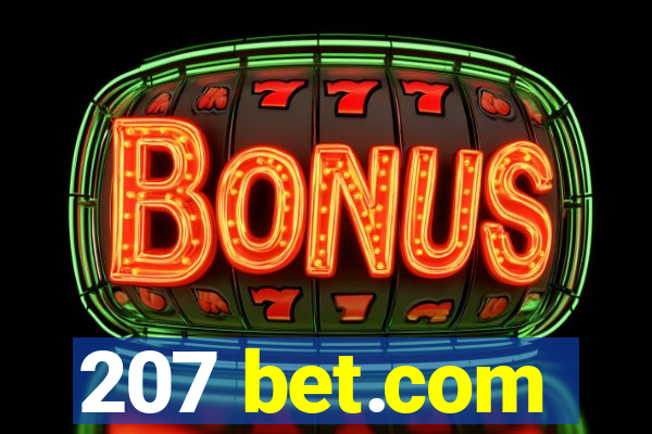 207 bet.com