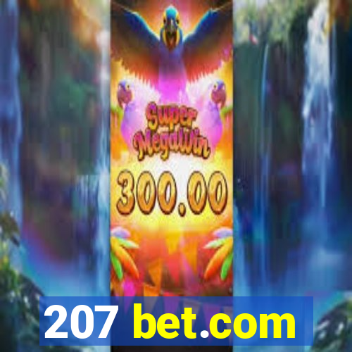 207 bet.com