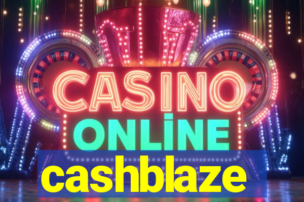 cashblaze