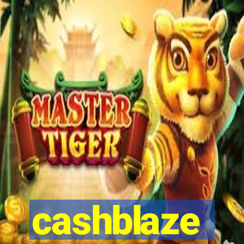 cashblaze