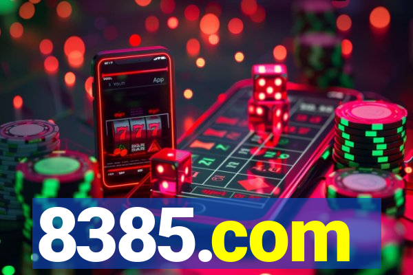8385.com