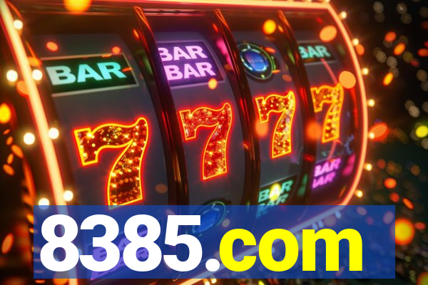 8385.com