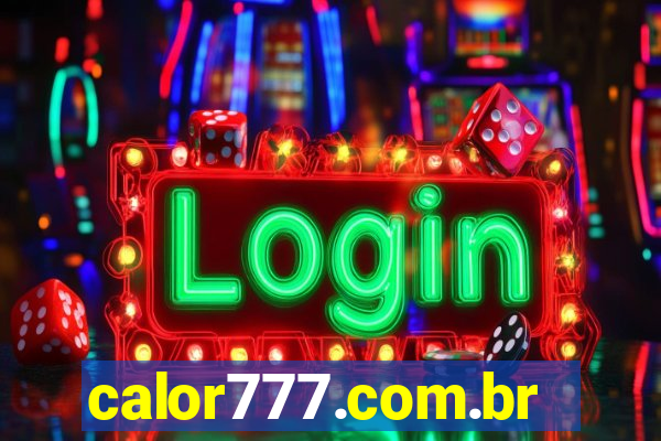 calor777.com.br