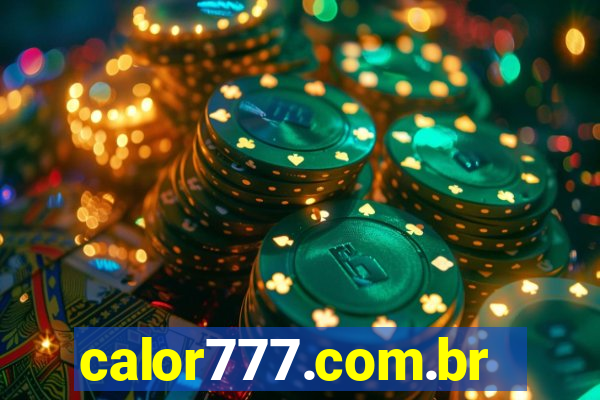 calor777.com.br