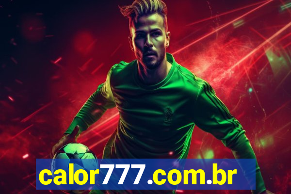 calor777.com.br