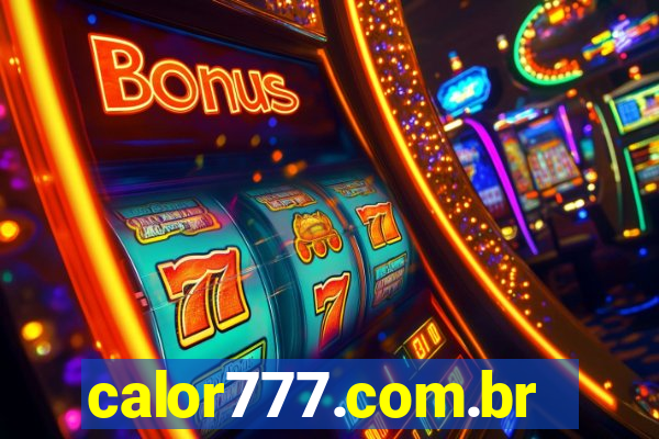 calor777.com.br