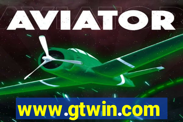www.gtwin.com