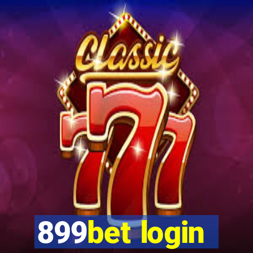 899bet login