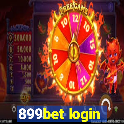 899bet login